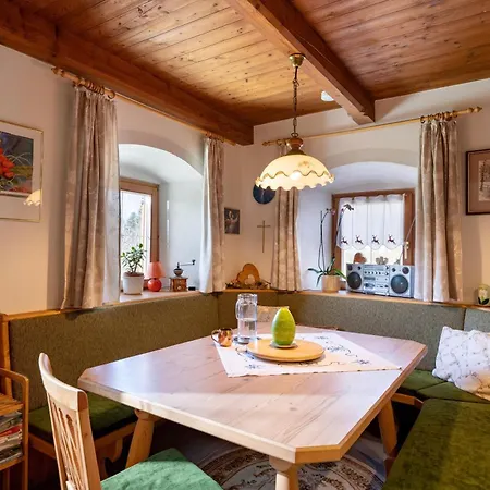 Bed & Breakfast Jagerhof Am Sonnenplateau *