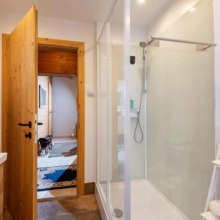 Jagerhof Am Sonnenplateau * Mariastein