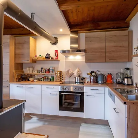 Jagerhof Am Sonnenplateau Bed & Breakfast