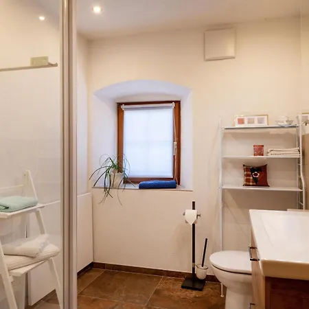 Alojamento de Acomodação e Pequeno-almoço Jagerhof Am Sonnenplateau