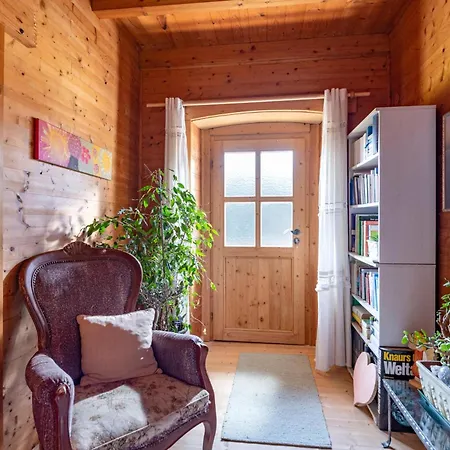 Bed & Breakfast Jagerhof Am Sonnenplateau Mariastein