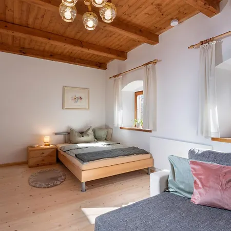 Bed & Breakfast Jagerhof Am Sonnenplateau