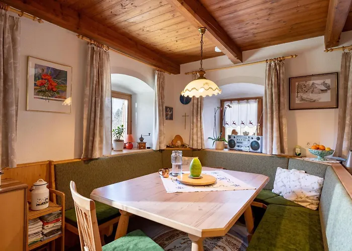 Panzió Jagerhof Am Sonnenplateau *