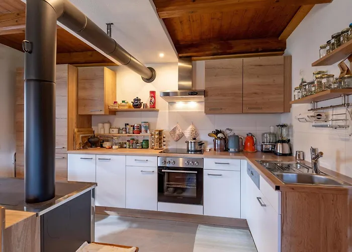 Jagerhof Am Sonnenplateau Panzió