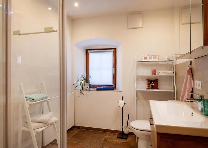 Panzió Jagerhof Am Sonnenplateau