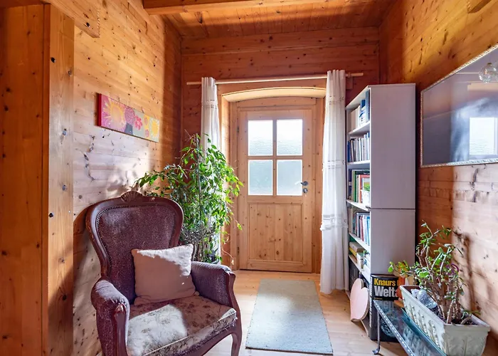 Panzió Jagerhof Am Sonnenplateau Mariastein