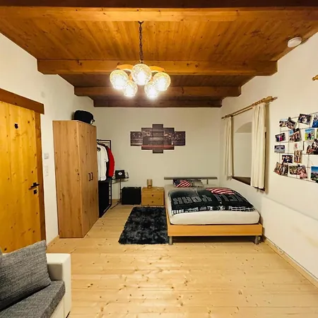 Bed & Breakfast Jagerhof Am Sonnenplateau