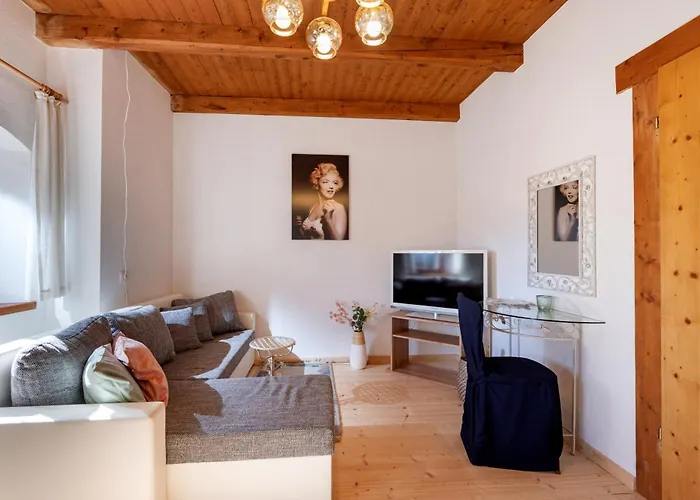 Bed & Breakfast Jagerhof Am Sonnenplateau